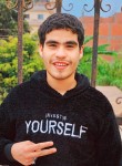 Mahmoud awad, 21 год, القاهرة