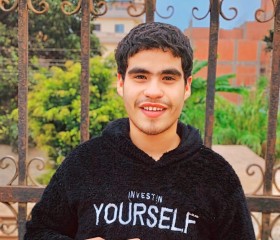 Mahmoud awad, 21 год, القاهرة