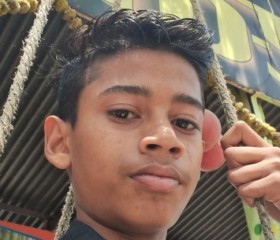 Prince dagour, 18 лет, New Delhi