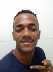 Paulo, 25 лет, Jaboatão