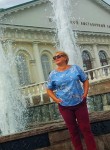 Ирина, 52 года, Пермь