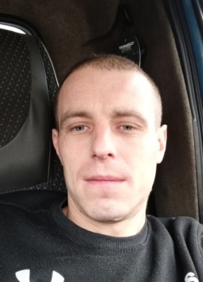 Дмитрий, 35, Россия, Окуловка