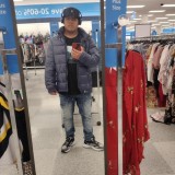 Asael, 21  , Corvallis