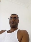 Hicham, 49 лет, الرباط