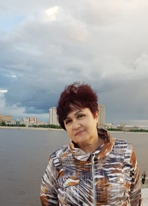Елена, 60, Россия, Благовещенск (Амурская обл.)
