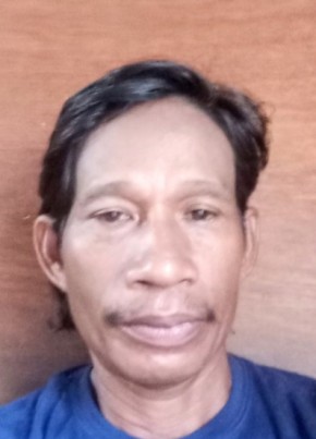 Maulana lana, 48, Indonesia, City of Balikpapan