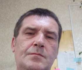Андрей, 49 лет, Арсеньев