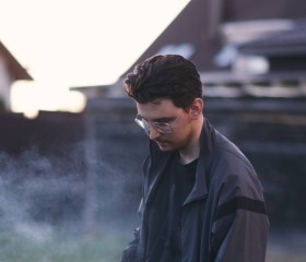 Nikita, 21, Saint Petersburg
