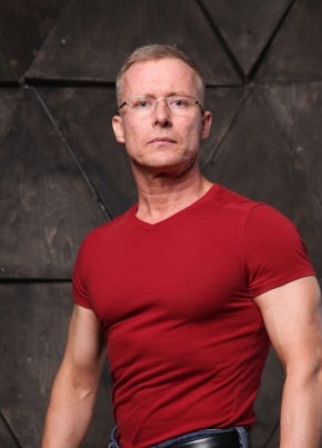 Aleksey , 53, Russia, Moscow