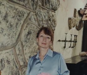 Ольга, 53 года, Псков