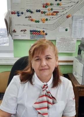 Елена, 52, Россия, Златоуст
