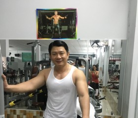 Thanh  Tuấn, 48 лет, Thành phố Hồ Chí Minh