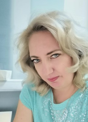 Жанна, 41, Россия, Москва