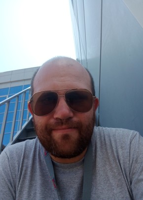 Кирилл, 38, Россия, Адлер