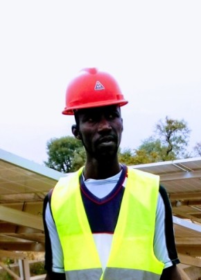 Abdoulaye, 31, République du Sénégal, Kolda