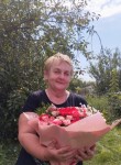 Мила, 60 лет, Белгород