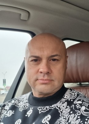 Андрей, 45, Россия, Сочи
