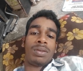 Laddumudiraj Mud, 18 лет, Hyderabad