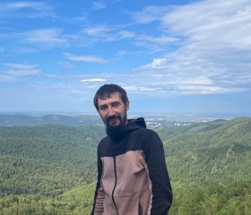 Danil, 29, Ulyanovsk
