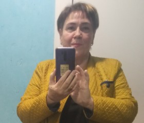Ольга, 62 года, Лихославль