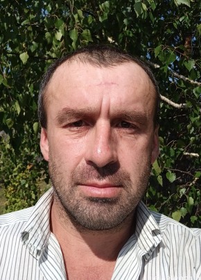 Алексей, 49, Россия, Верхотурье