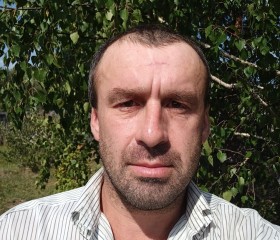 Алексей, 49 лет, Верхотурье