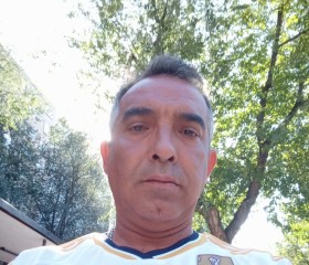 Felipe, 49 лет, Moratalaz