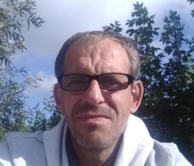 Иван, 51 год, Новосибирск