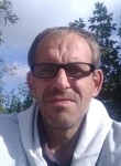 Иван, 51 год, Новосибирский Академгородок