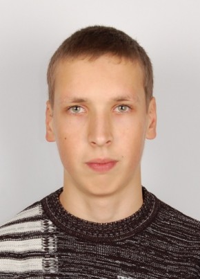Василий, 31, Україна, Херсон