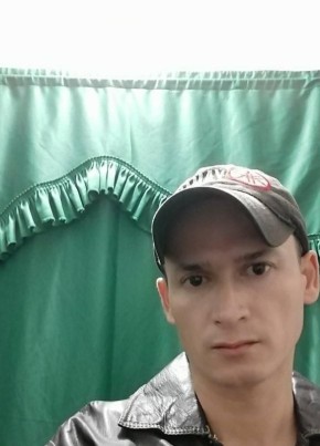 Reny anderson , 46, República de Colombia, Arauca
