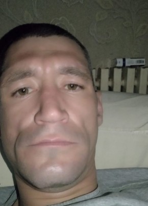 Игорь, 41, Україна, Дніпро