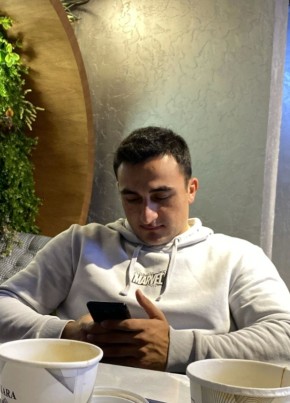 Ali из Fethiye 28 лет