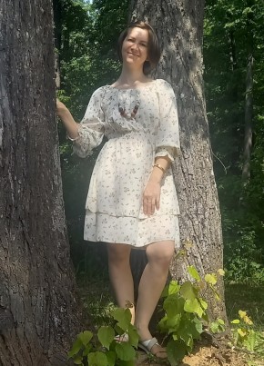 Настя