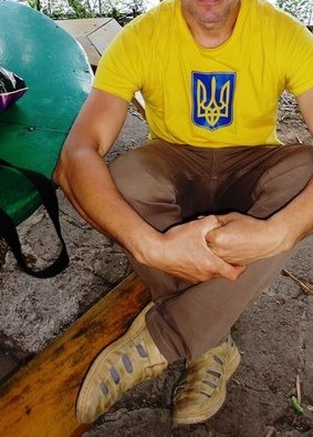 Юрiй, 55, Україна, Жашків
