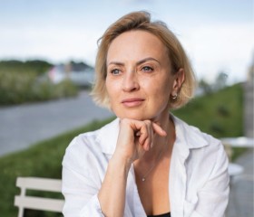 Elena, 55, Saint Petersburg