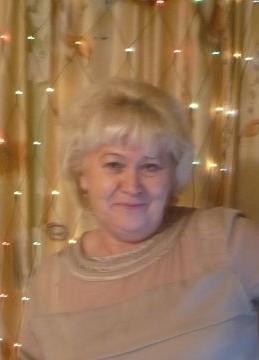 татьяна кивачу, 67, Россия, Новая Ляля