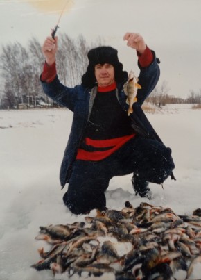 Георгий из Пскова 63 года