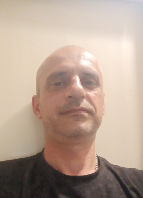 Роман из Волгограда 48 лет