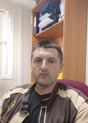 Evgeniy, 39, Russia, Novosibirsk