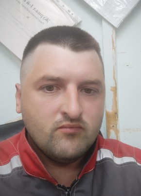 Evgeniy, 38, Russia, Novosibirsk