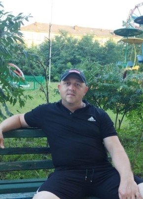 Evgeniy, 37, Russia, Leninsk-Kuznetsky