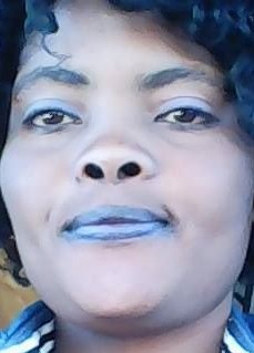 Alyn, 37, Namibia, Okahandja