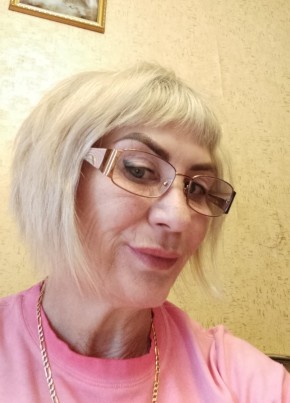 Елена из Арамили 56 лет
