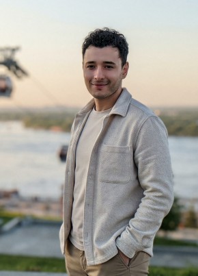 Игорь из Воронежа 37 лет