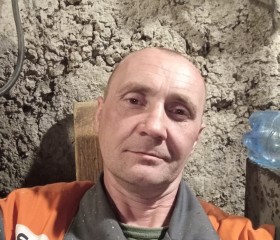 Олег, 43 года, Таштагол