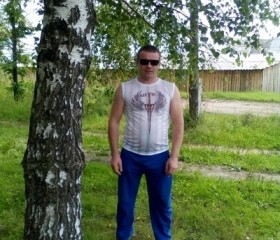 Николай, 40 лет, Вичуга