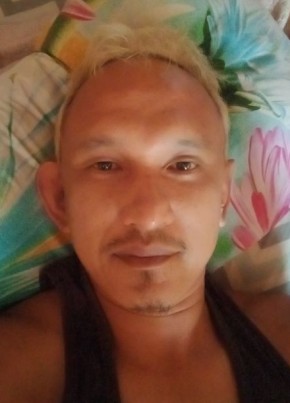 Harri, 31, Indonesia, Banjarmasin