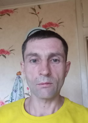 Сергей, 41, Россия, Ростов
