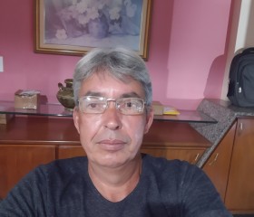 Wander, 53 года, Uberlândia